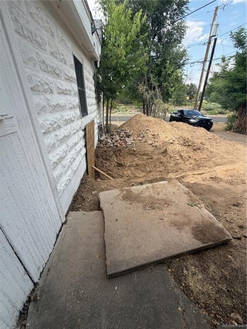 7414 E 12th Ave, Denver, CO 80220