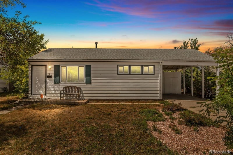 Home Worth Check