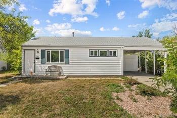 725 Kingston St, Aurora, CO 80010