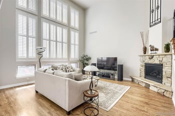 9889 Sunset Hill Cir, Lone Tree, CO 80124