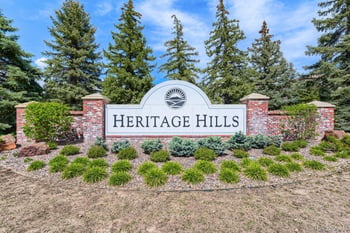 9889 Sunset Hill Cir, Lone Tree, CO 80124