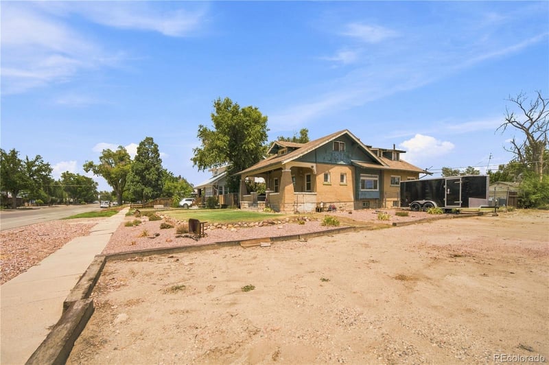 2714 High St, Pueblo, CO 81003