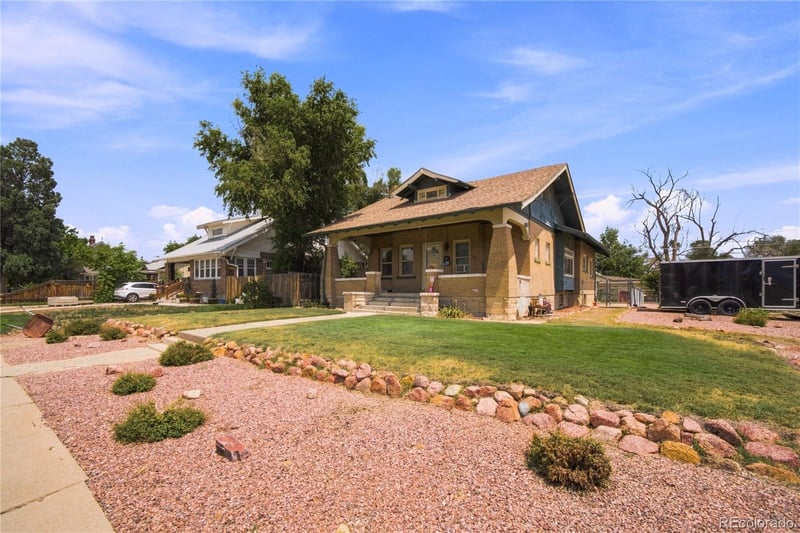 2714 High St, Pueblo, CO 81003