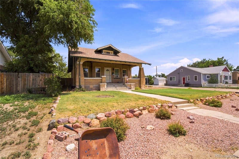 2714 High St, Pueblo, CO 81003