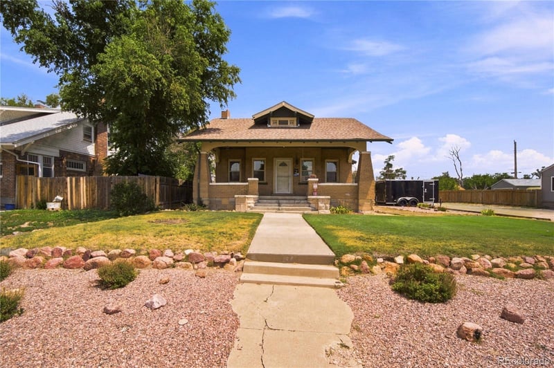 2714 High St, Pueblo, CO 81003