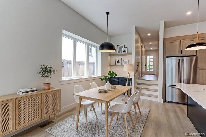 3510 Wyandot, Denver, CO 80211