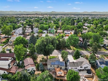 2636 S Pearl St, Denver, CO 80210