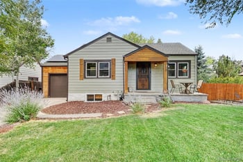 2636 S Pearl St, Denver, CO 80210