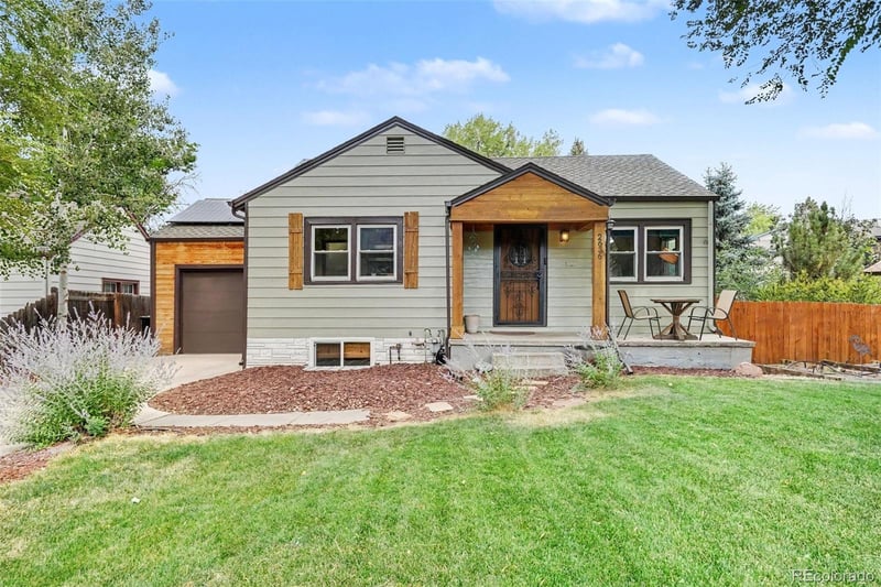 Home Worth Check