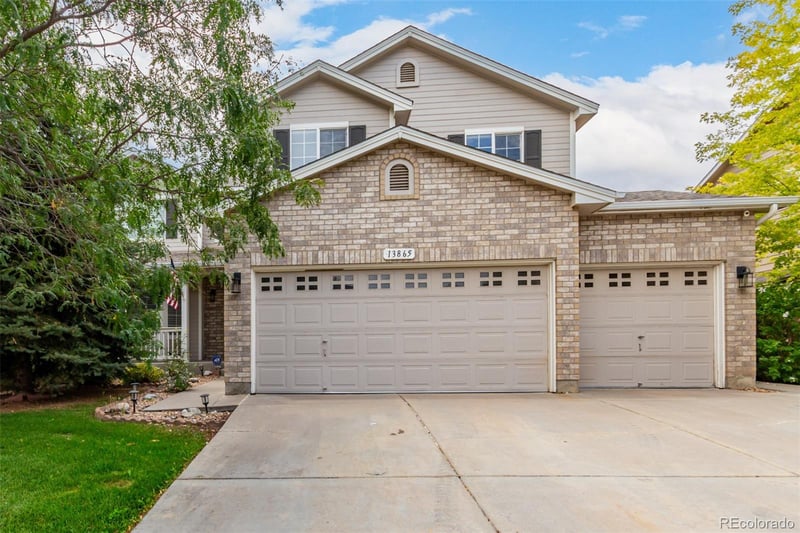 13865 Elm St, Thornton, CO 80602