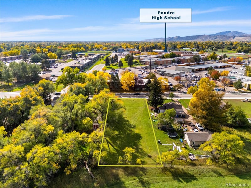 0 Laporte Ave, Fort Collins, CO 80521