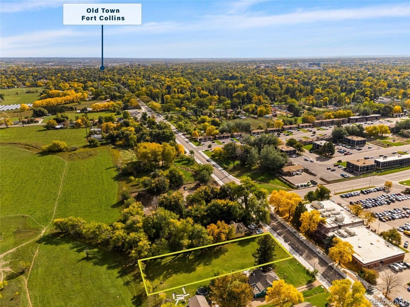 0 Laporte Ave, Fort Collins, CO 80521
