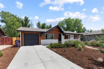 954 S Ivy St, Denver, CO 80224