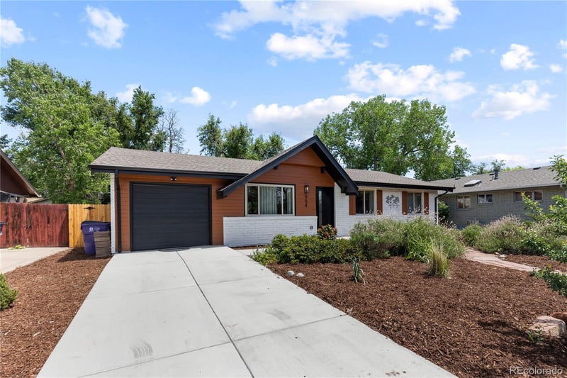 954 S Ivy St, Denver, CO 80224