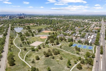 954 S Ivy St, Denver, CO 80224