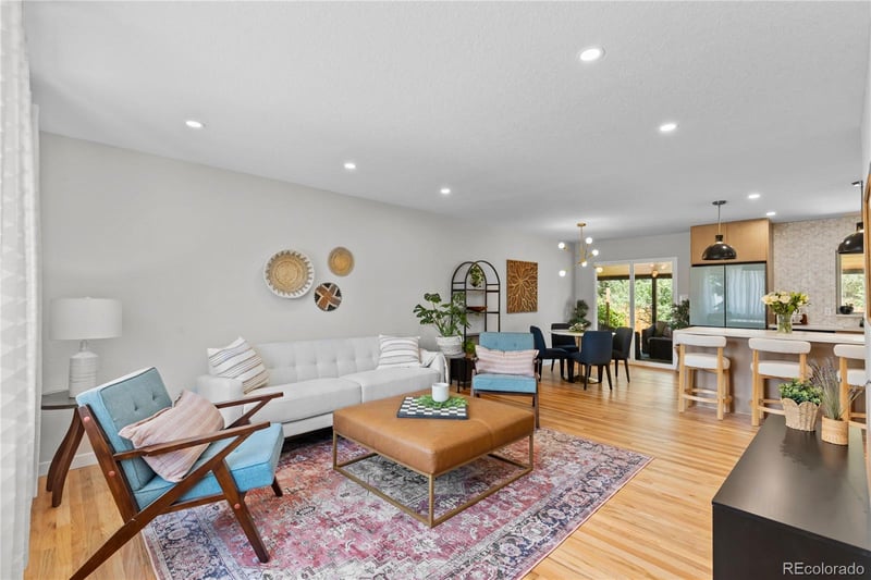 954 S Ivy St, Denver, CO 80224