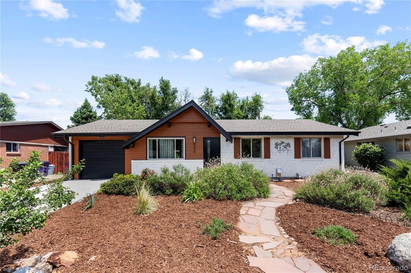 954 S Ivy St, Denver, CO 80224