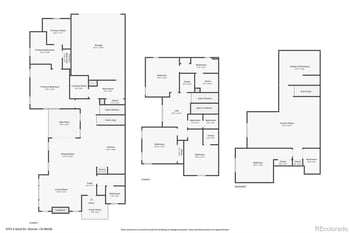 9751 E 62nd Dr, Denver, CO 80238