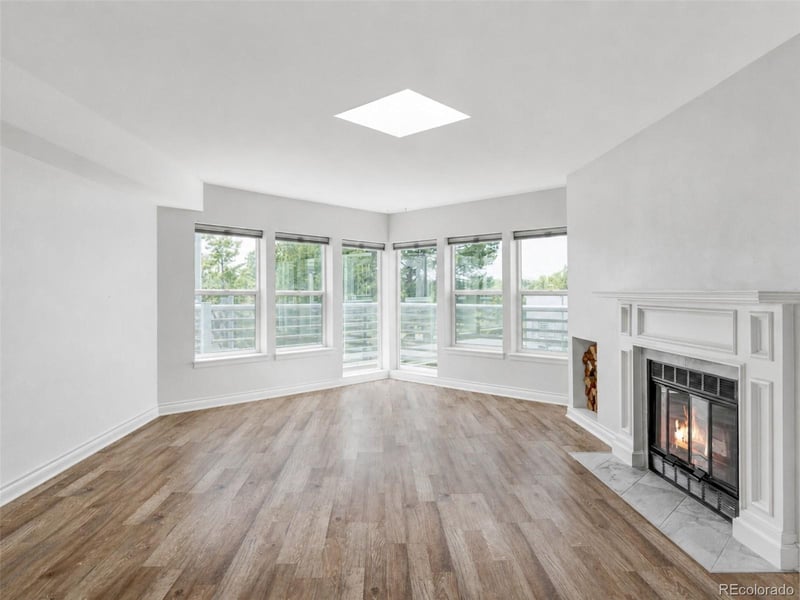 1226 S Monaco Street Pw #307, Denver, CO 80224