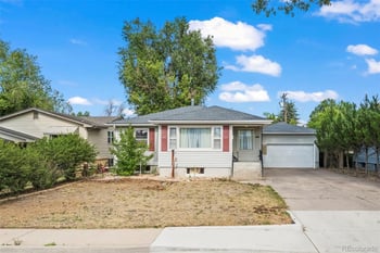 1008 22nd Avenue Ct, Greeley, CO 80631