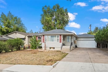 1008 22nd Avenue Ct, Greeley, CO 80631