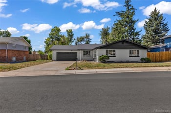 6942 W 68th Pl, Arvada, CO 80003