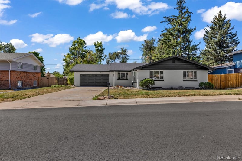 6942 W 68th Pl, Arvada, CO 80003