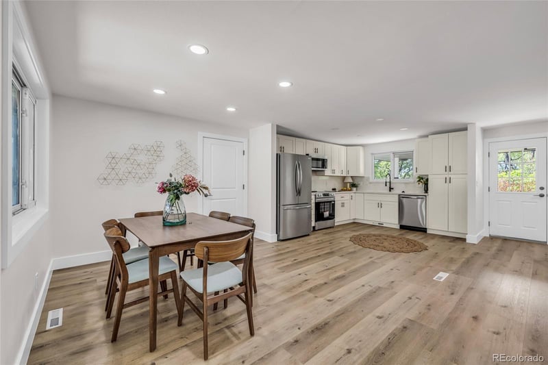 6942 W 68th Pl, Arvada, CO 80003