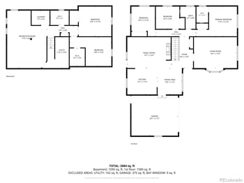 6942 W 68th Pl, Arvada, CO 80003
