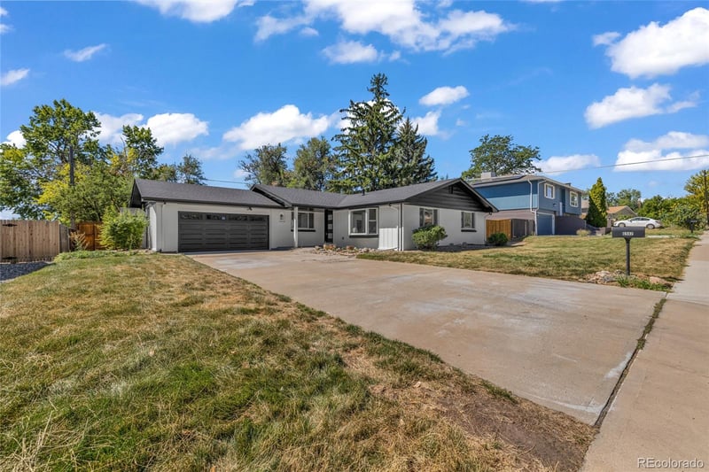 6942 W 68th Pl, Arvada, CO 80003