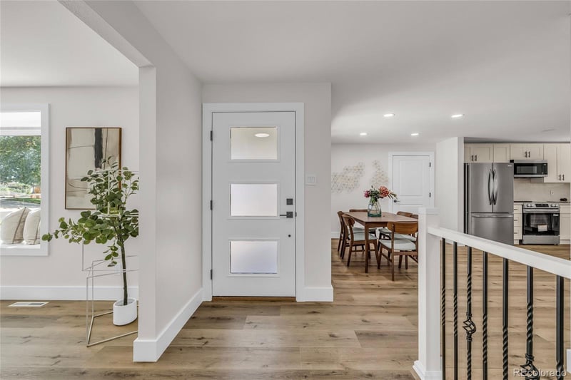 6942 W 68th Pl, Arvada, CO 80003
