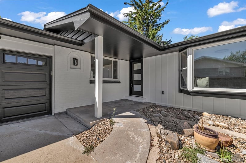 6942 W 68th Pl, Arvada, CO 80003