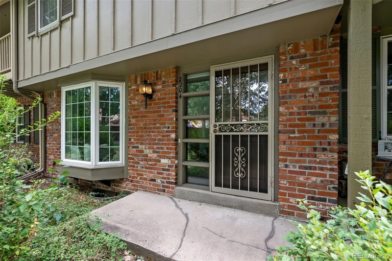 7505 W Yale Ave #2204, Denver, CO 80227