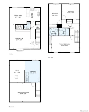 7505 W Yale Ave #2204, Denver, CO 80227