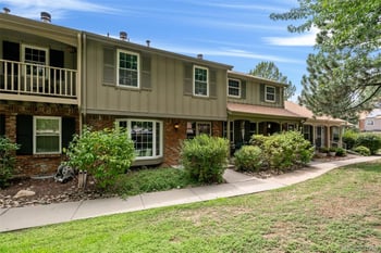 7505 W Yale Ave #2204, Denver, CO 80227