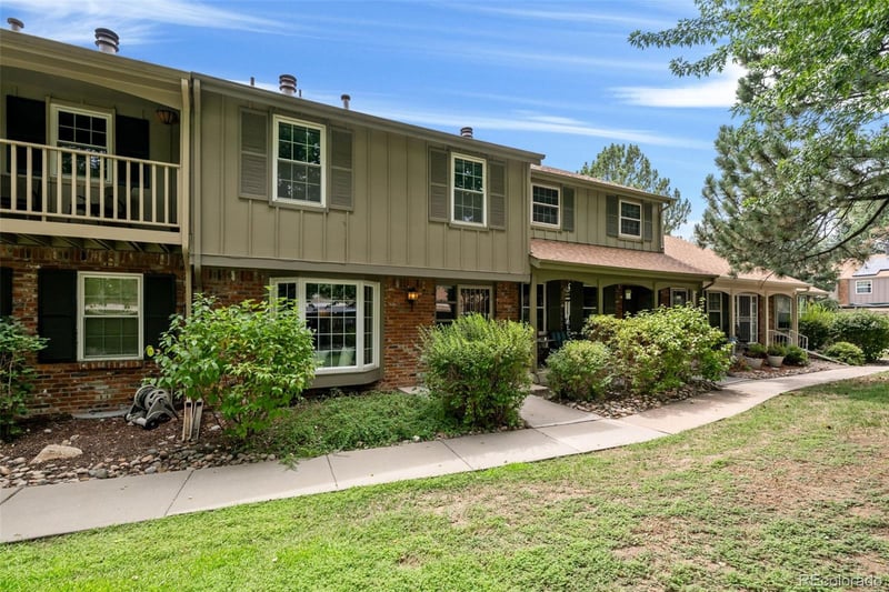 7505 W Yale Ave #2204, Denver, CO 80227