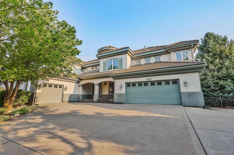 7018 S Netherland Way, Aurora, CO 80016