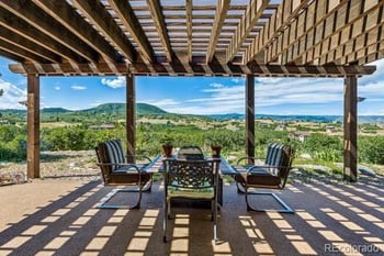 3521 Castle Butte Dr, Castle Rock, CO 80109