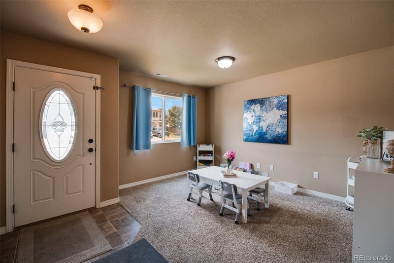 3641 Desert Willow Ln, Colorado Springs, CO 80925