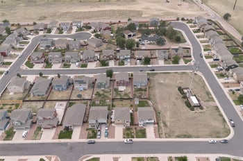 3641 Desert Willow Ln, Colorado Springs, CO 80925