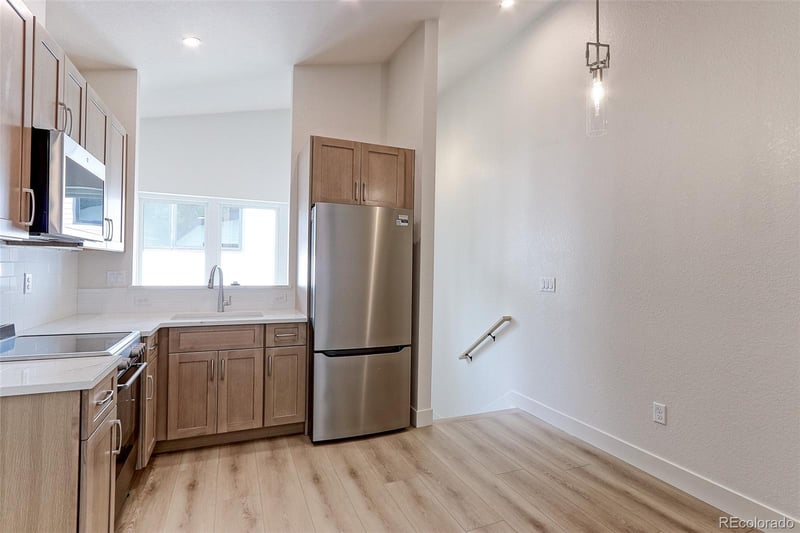 3510.5 Wyandot St, Denver, CO 80211