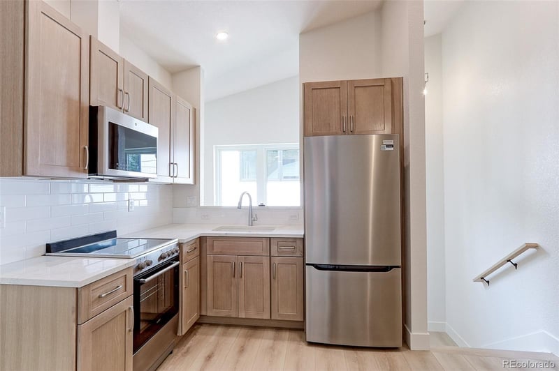 3510.5 Wyandot St, Denver, CO 80211