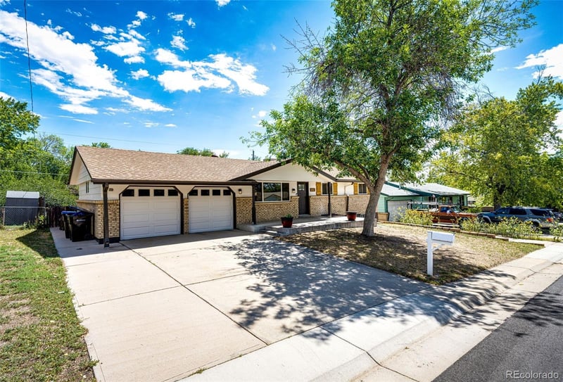7124 Ingalls Ct, Arvada, CO 80003
