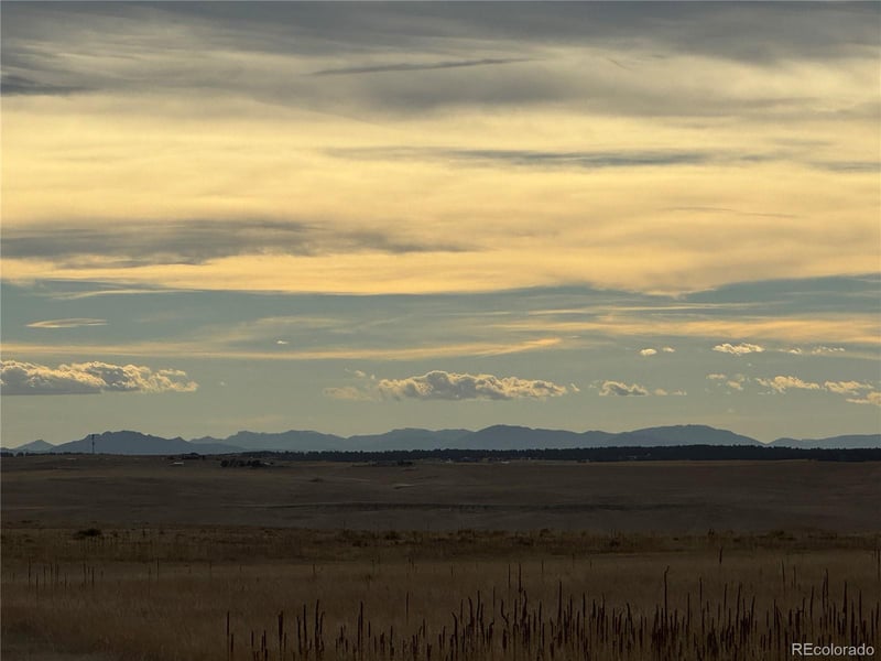 0 Quietude Lane Lot 35 Lot 35, Kiowa, CO 80117