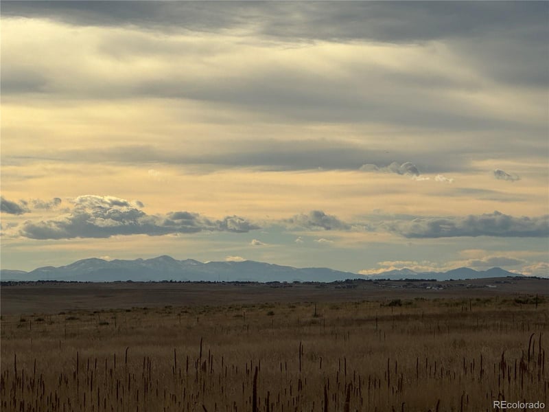 0 Quietude Lane Lot 35 Lot 35, Kiowa, CO 80117