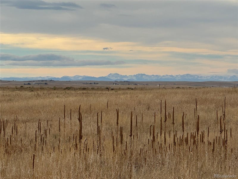 0 Quietude Lane Lot 35 Lot 35, Kiowa, CO 80117