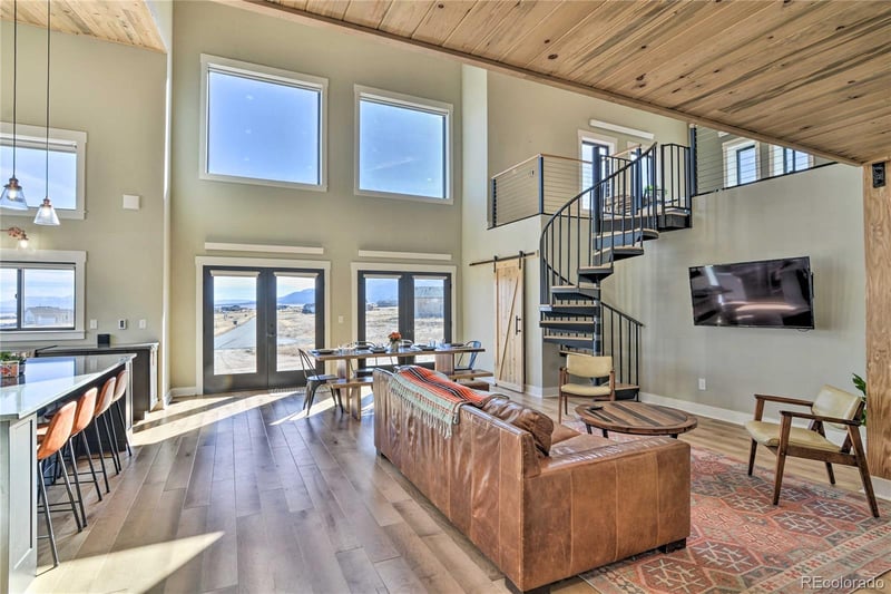 31351 Phil Ct, Buena Vista, CO 81211