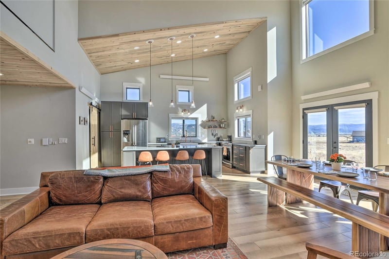 31351 Phil Ct, Buena Vista, CO 81211