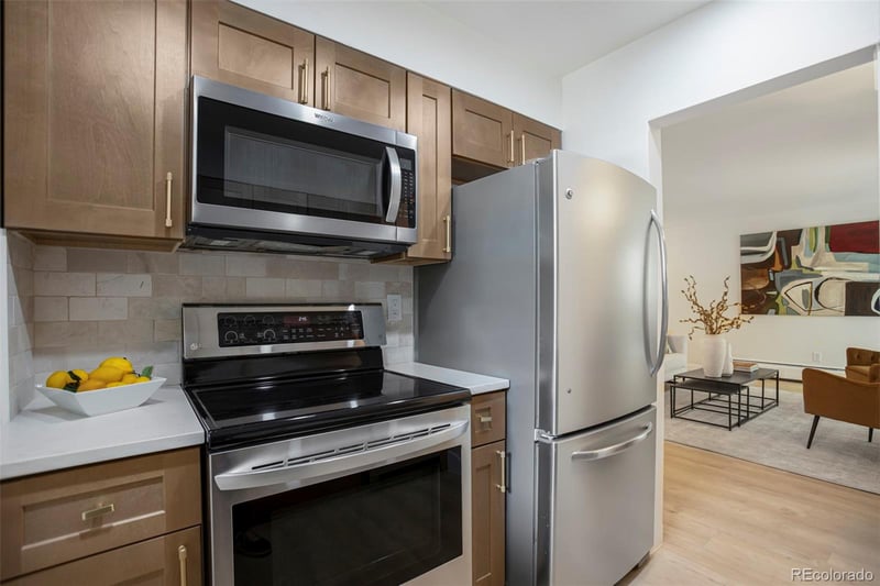 549 Detroit St, Denver, CO 80206