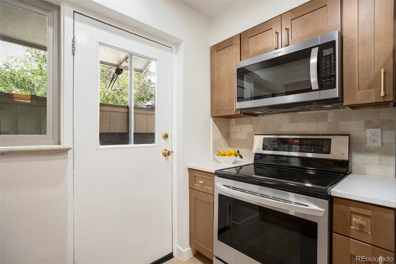 549 Detroit St, Denver, CO 80206